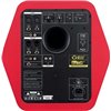 Monkey Banana Turbo 10S Red - aktywny subwoofer studyjny