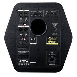 Monkey Banana Turbo 10S Black - aktywny subwoofer studyjny 300W