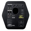 Monkey Banana Turbo 10S Black - aktywny subwoofer studyjny 300W