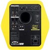 Monkey Banana Turbo 10S Yellow - aktywny subwoofer studyjny