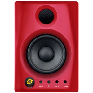 Monkey Banana Gibbon 4 Air Red - aktywne monitory studyjne