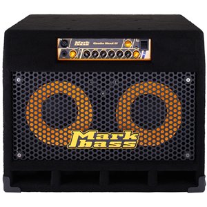 MARKBASS CMD 102 P - combo basowe