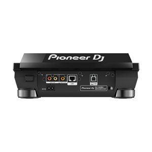 Pioneer DJ XDJ-1000 mk2 - odtwarzacz DJ