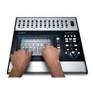 QSC TouchMix 30 Pro - mikser