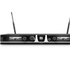 LD Systems U508 BPH2 - system bezprzewodowy nagłowny podwójny