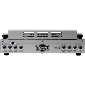 Koch Pedaltone II - preamp gitarowy