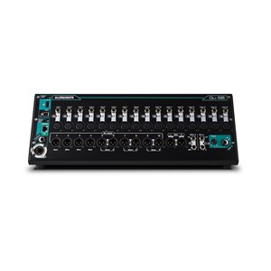 Allen & Heath QU-SB - mikser cyfrowy do racka sterowany iPadem