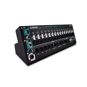 Allen & Heath QU-SB - mikser cyfrowy do racka sterowany iPadem