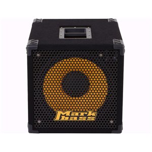 Mark Bass NEW YORK 151 - kolumna basowa