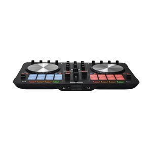 Reloop Beatmix 2 MK2 + CASE - kontroler DJ
