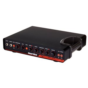 Hartke TX600 - głowa basowa