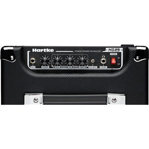 Hartke HD25 - kombo basowe
