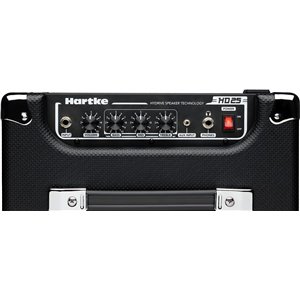 Hartke HD25 - kombo basowe