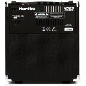 Hartke HD25 - kombo basowe