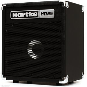 Hartke HD25 - kombo basowe