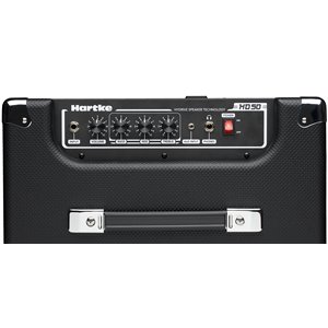 Hartke HD50 - kombo basowe