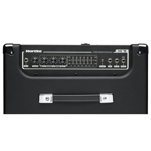 Hartke HD75 - kombo basowe