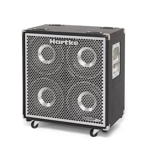 Hartke Hx410 - kolumna basowa