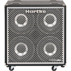 Hartke Hx410 - kolumna basowa