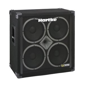 Hartke VX410 - kolumna basowa