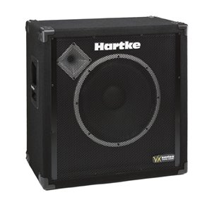 Hartke VX115 - kolumna basowa