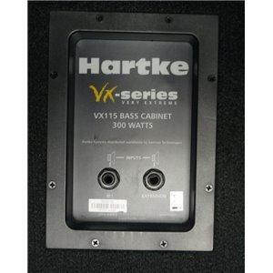 Hartke VX115 - kolumna basowa