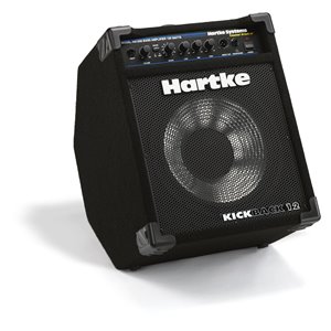 Hartke Kickback 12 - kombo basowe