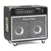 Hartke HyDrive 5210c - kombo lampowo-tranzystorowe