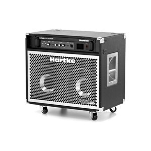 Hartke HyDrive 5210c - kombo lampowo-tranzystorowe