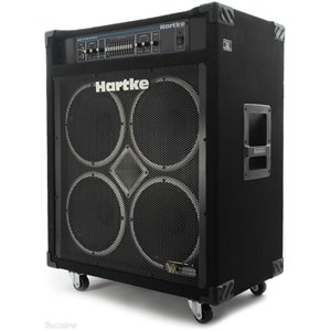 Hartke VX3500 - kombo basowe