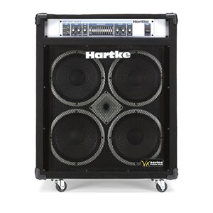 Hartke VX3500 - kombo basowe