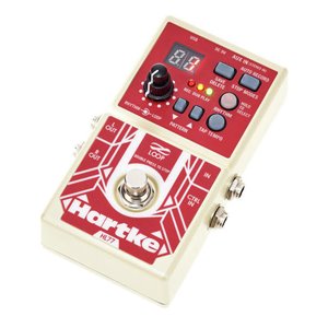 Hartke BASS LOOPER HL77 - efekt do gitary basowej