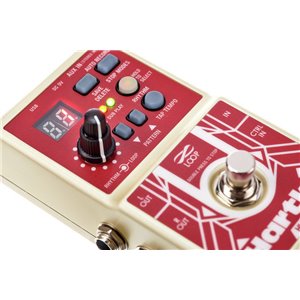 Hartke BASS LOOPER HL77 - efekt do gitary basowej