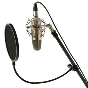 TAKSTAR PS-1 - POP FILTR Mikrofonowy