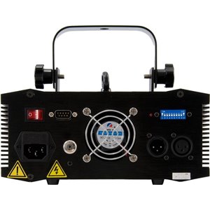 Laserworld EL-100G - laser