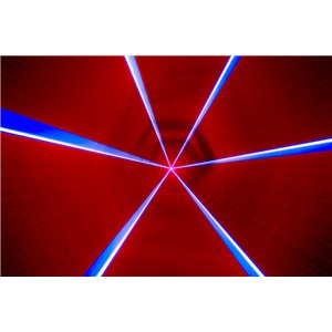 LaserWorld DS-1800RGB - laser