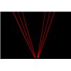 Laserworld BeamBar 10R-638 - laser