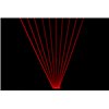 Laserworld BeamBar 10R-638 - laser