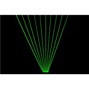 Laserworld BeamBar 10G-532 - laser