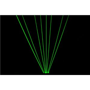 Laserworld BeamBar 10G-532 - laser