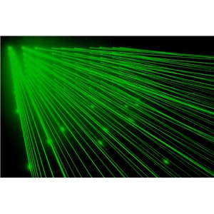 Laserworld BeamBar 10G-532 - laser