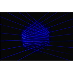 Laserworld BeamBar 10B-450 - laser