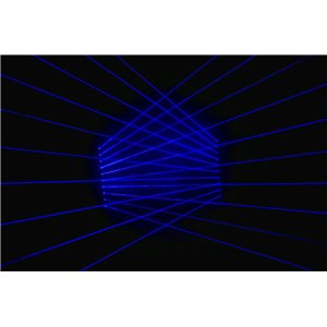 Laserworld BeamBar 10B-450 - laser