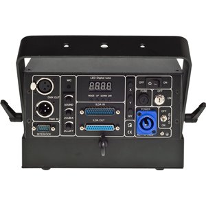 LaserWorld DS-2000G - laser