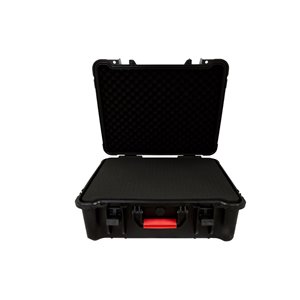LaserWorld PRO-CASE Deluxe for several projector models - walizka na laser