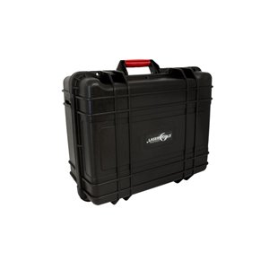 LaserWorld PRO-CASE Deluxe for several projector models - walizka na laser