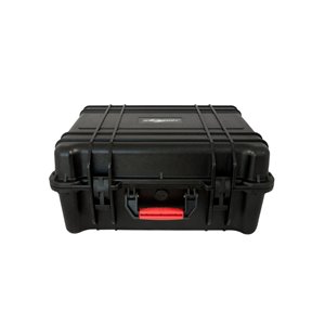 LaserWorld PRO-CASE Deluxe for several projector models - walizka na laser