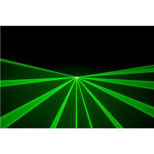 Laserworld EL-60G MKII - laser