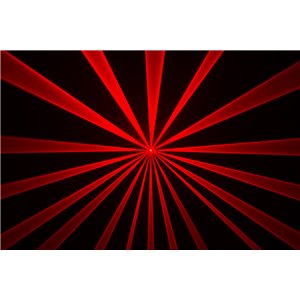 Laserworld EL-120R MKII - laser