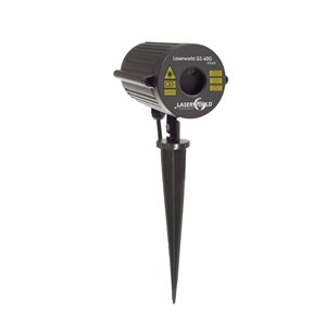 LaserWorld GS-60G - laser